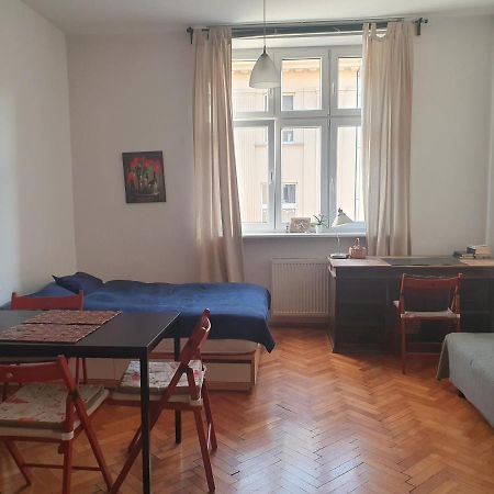 Apartament On Kazimierz คราคูฟ ภายนอก รูปภาพ