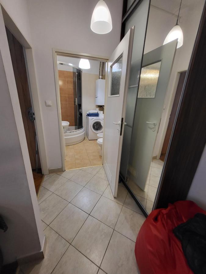 Apartament On Kazimierz คราคูฟ ภายนอก รูปภาพ