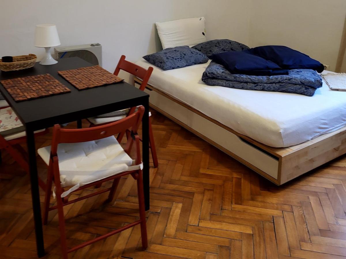 Apartament On Kazimierz คราคูฟ ภายนอก รูปภาพ